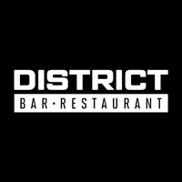 District Bar Restaurant