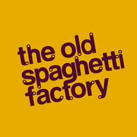 Old Spaghetti Factory Canada