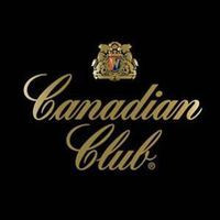 Canadian Club Whisky Lounge