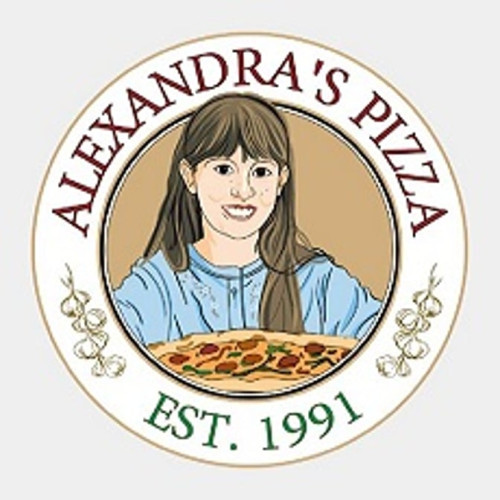 Alexandra's Pizza Woodside
