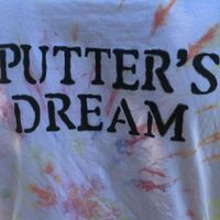 Putters Dream Mini Golf Ice Cream