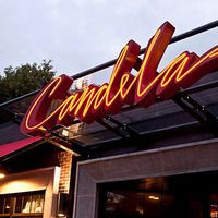 Candela Lounge