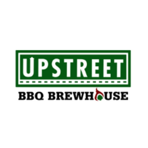 Upstreet Bbq Brewhouse