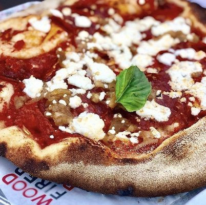 1 Pie Wood Fired Pizza Joint