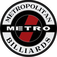 Metro Billiards Edmonton