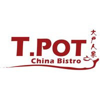 T.pot China Bistro Cafe Hk