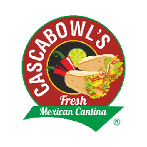 Cascabowl's Fresh Mexican Cantina