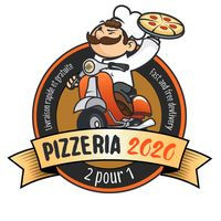 Pizzeria 20/20