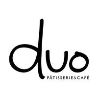 Duo PÂtisserie&cafÉ