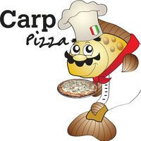 Carp Pizza