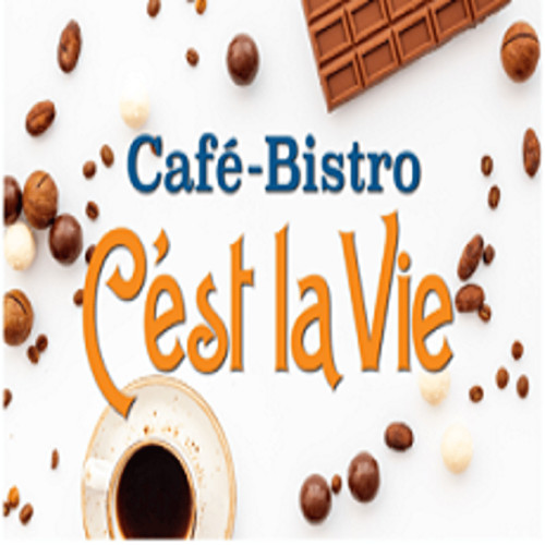 Cafe Bistro C'est La Vie