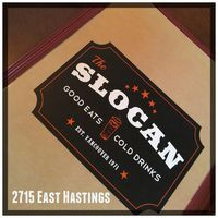 The Slocan