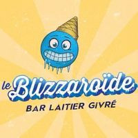 Le BlizzaroÏde Laitier GivrÉ