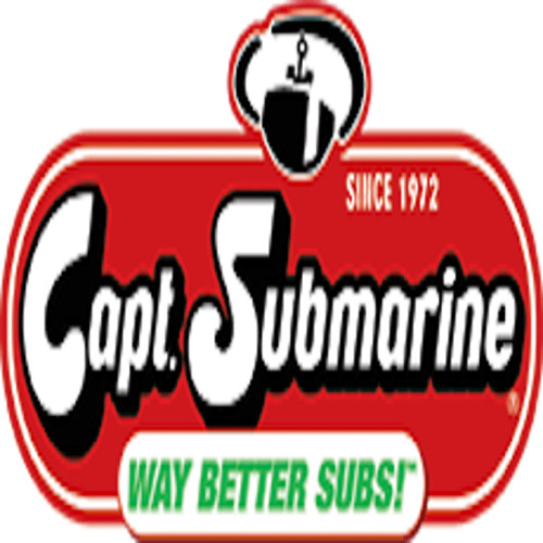 Capt. Submarine