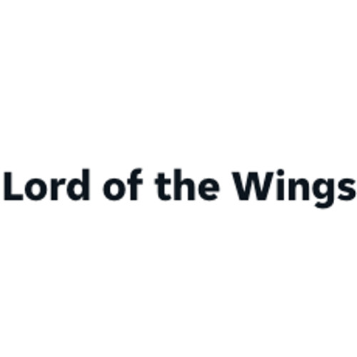 Lord Of The Wings