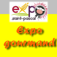 Expo Gourmand