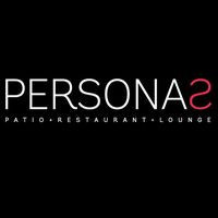 Personas Patio Lounge