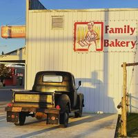 Family Bakery Nipawin