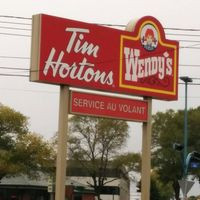 Tim Hortons