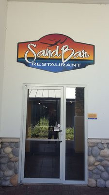 Sandbar Pub