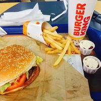 Burger King