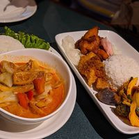 Tropika Malaysian &thai Cuisine