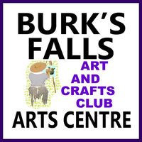 Burk's Falls Art And Crafts Club Arts Centre