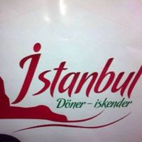 Istanbul Doner Iskender