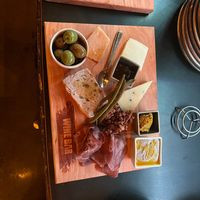 Winebar Kensington