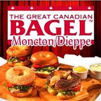 Great Canadian Bagel