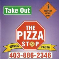 The Pizza Stop