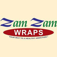 Zamzam Wraps