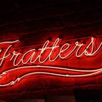 Fratters Speakeasy Venue