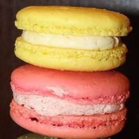 Le Macaron, Decadent Desserts Cafe