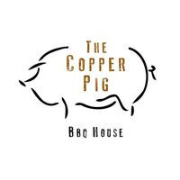 Copperpigbbq