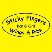 Sticky Fingers Grill