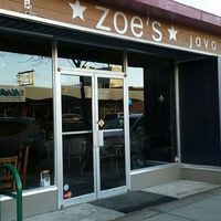 Zoe's Java House