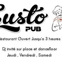 Pub Gusto