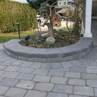 Greater Vancouver Paving Stone Guys