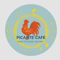 Picante Cafe