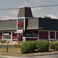 Red Lobster