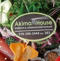 Akima House