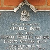 Franklin House