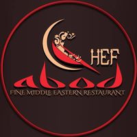 Chef Abod Cafe Catering