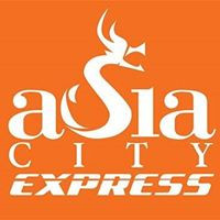 Asia City Express (jefferson Ave)