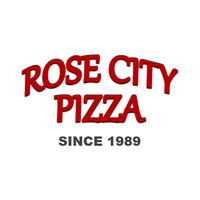 Rose City Pizza