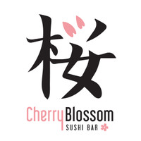 Cherry Blossom Sushi