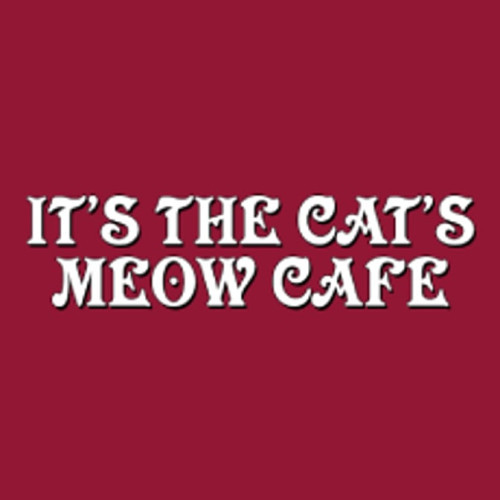 It's The Cat's Meow Cafe