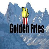 Golden Fries