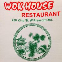 Wok House